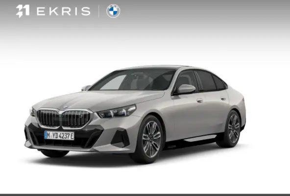 eDrive40 M Sport Edition | M Sport | Travel Pack | Innovation Pack | Panoramadak | Trekhaak