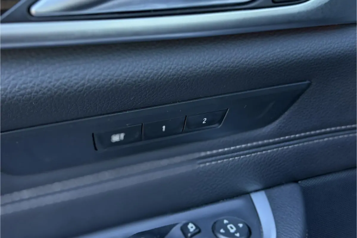 640i xDrive Luxury Line | Panodak | Comfortleder | Camera | LED | Navi Prof.