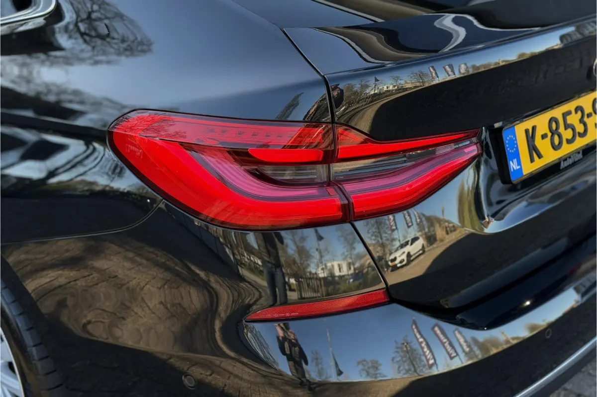 640i xDrive Luxury Line | Panodak | Comfortleder | Camera | LED | Navi Prof.