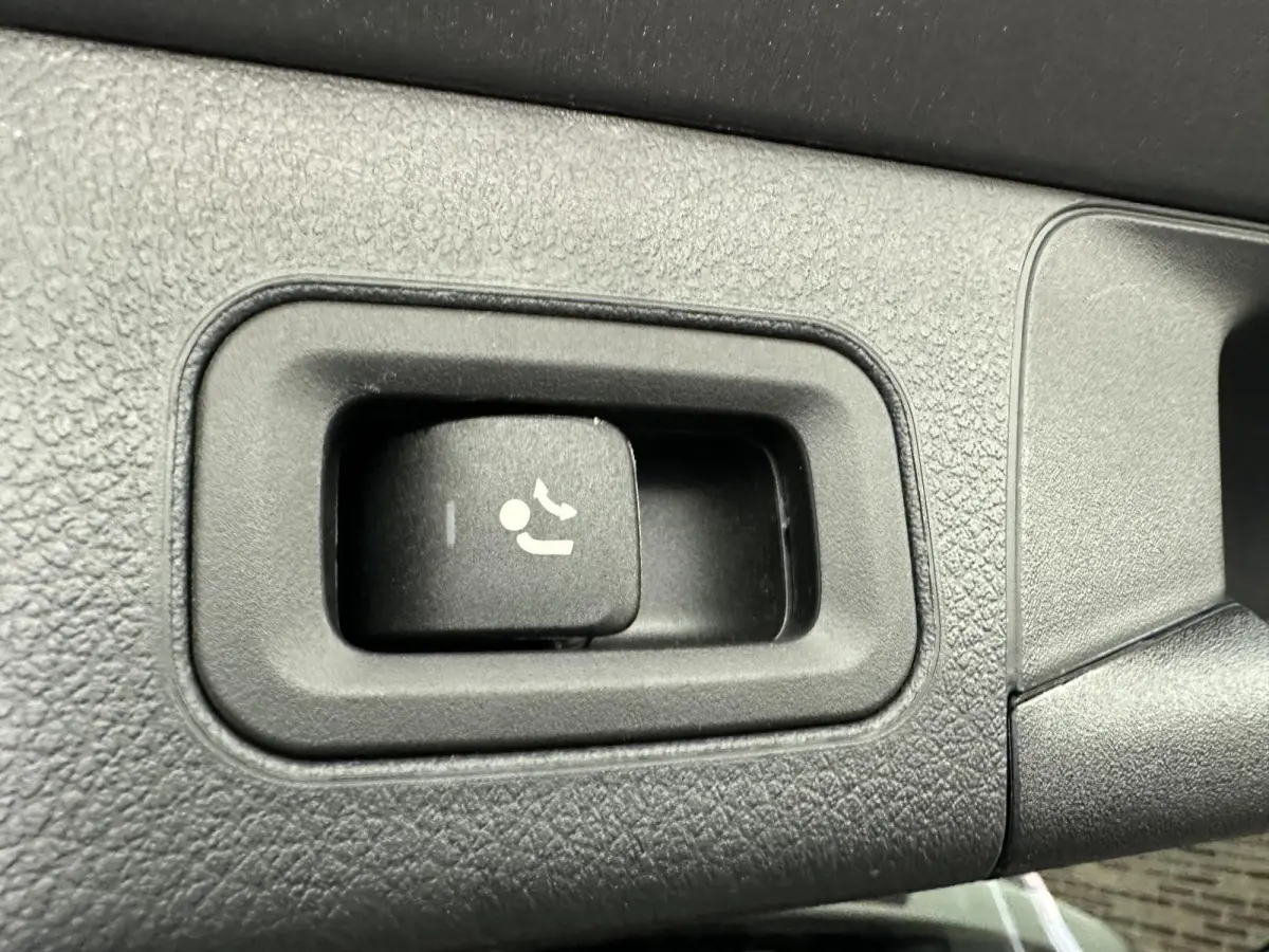 200 AMG DAK STOELVENTILATIE MEMORY