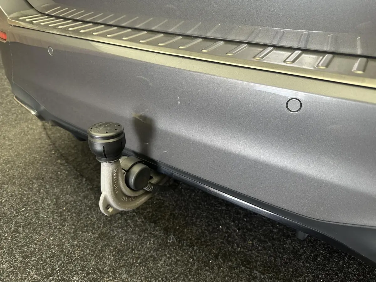 200 AMG DAK STOELVENTILATIE MEMORY