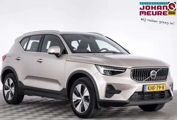 1.5 T4 Plus Bright | Full LED | NAVI | Sportstoelen | PHEV