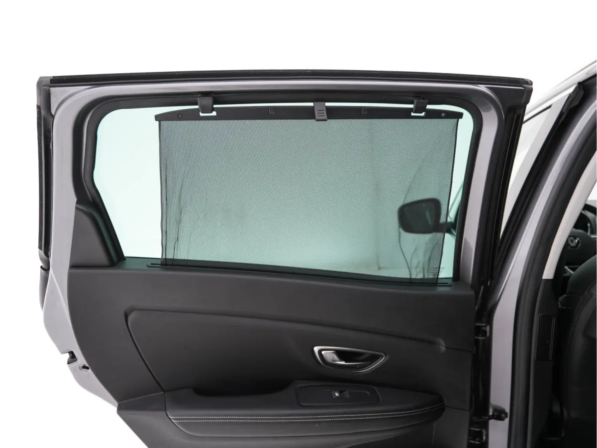 1.2 TCe Intens [ 7-Pers. ] *LEATHER-FABRIC | DIGI-COCKPIT | DAB | KEYLESS | CAMERA | NAVI-FULLMAP | PRIVACY-GLASS | ECC | PDC | TOWBAR | AMBIENTLIGHT | BLINDSPOT | LANE-ASSIST | 20''ALU *