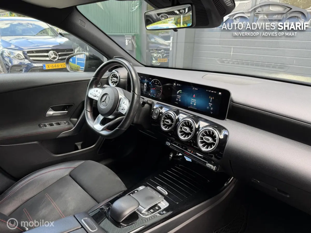 200 AMG Wildscreen|Burmester|Camera|Navi