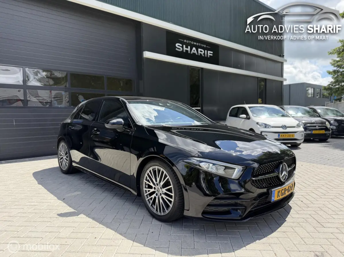 200 AMG Wildscreen|Burmester|Camera|Navi