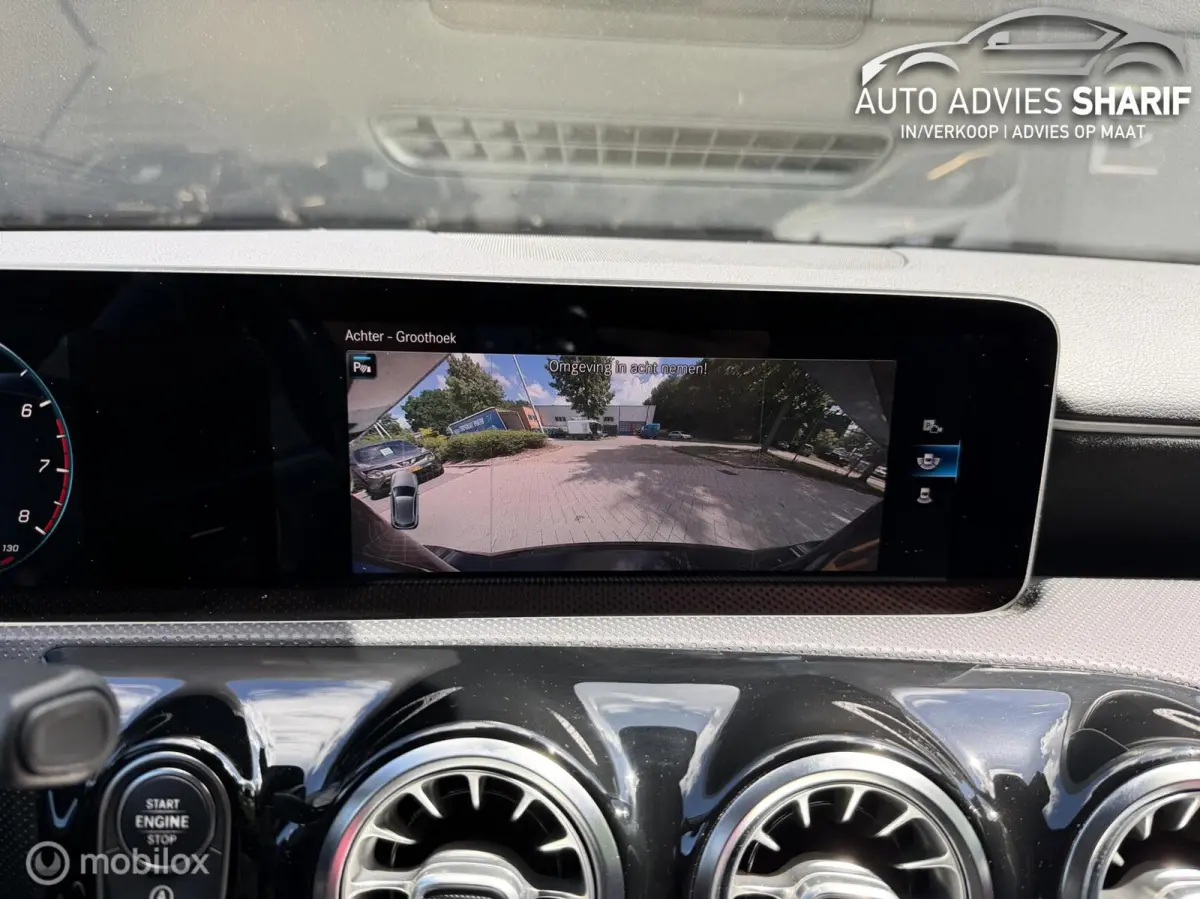 200 AMG Wildscreen|Burmester|Camera|Navi