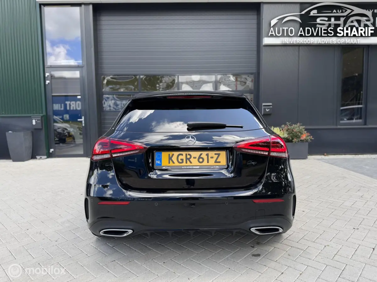 200 AMG Wildscreen|Burmester|Camera|Navi