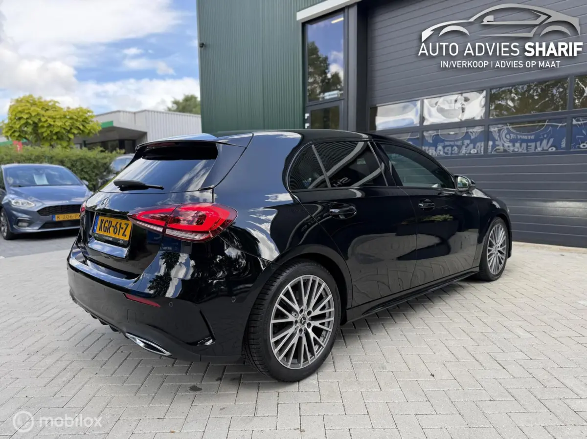 200 AMG Wildscreen|Burmester|Camera|Navi