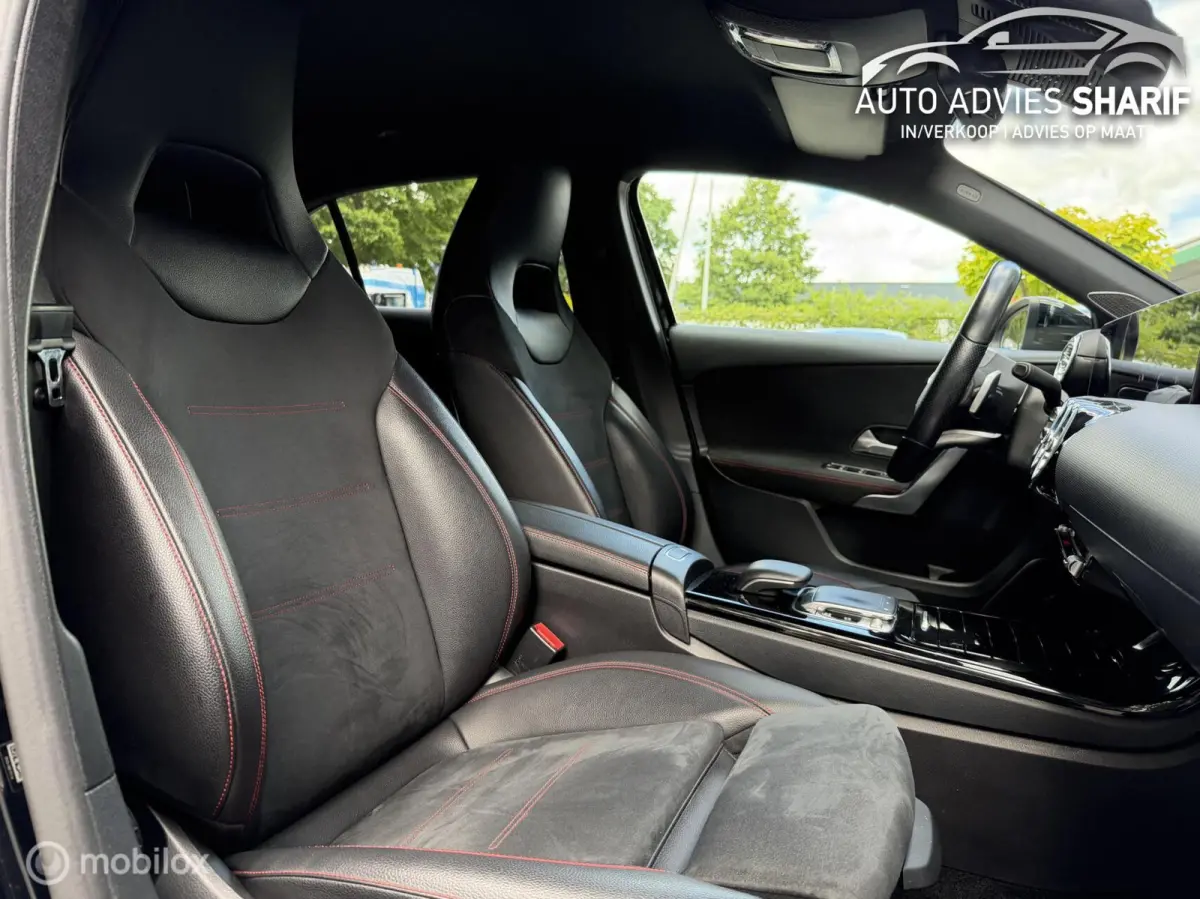 200 AMG Wildscreen|Burmester|Camera|Navi