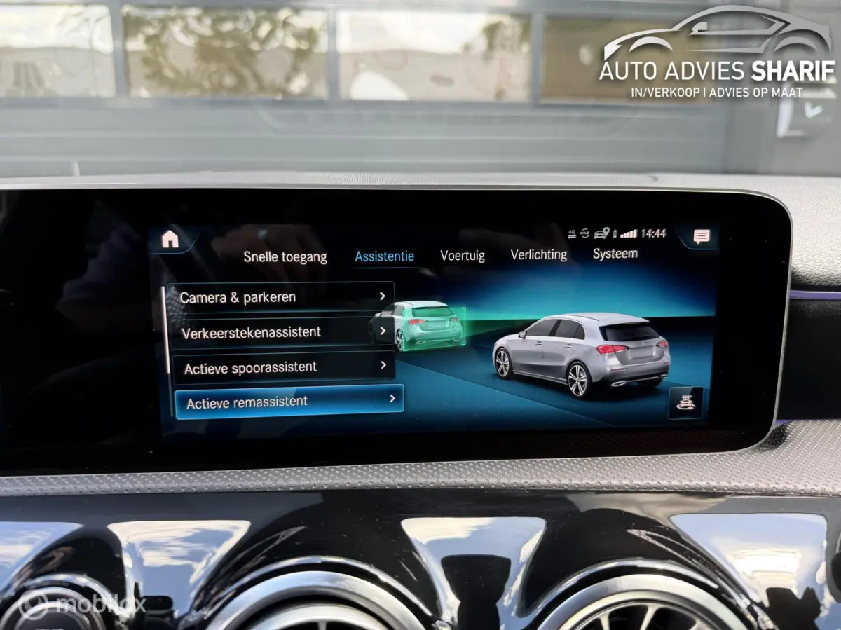 200 AMG Wildscreen|Burmester|Camera|Navi