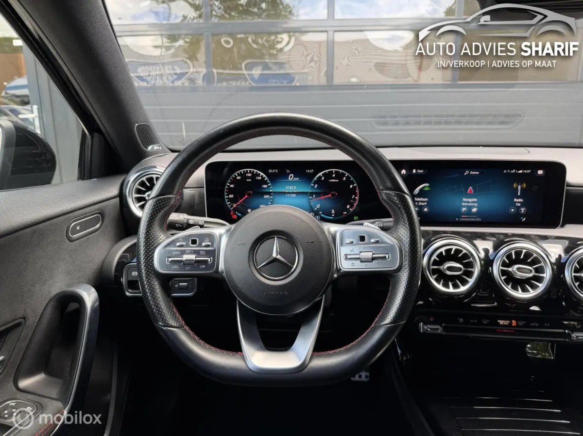 200 AMG Wildscreen|Burmester|Camera|Navi