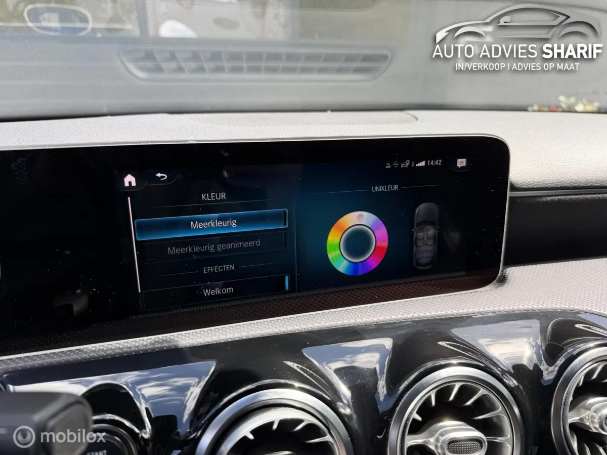 200 AMG Wildscreen|Burmester|Camera|Navi