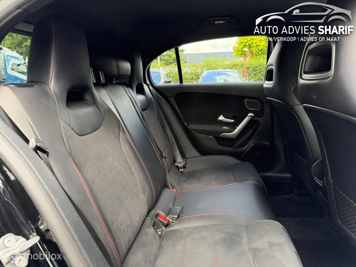 200 AMG Wildscreen|Burmester|Camera|Navi