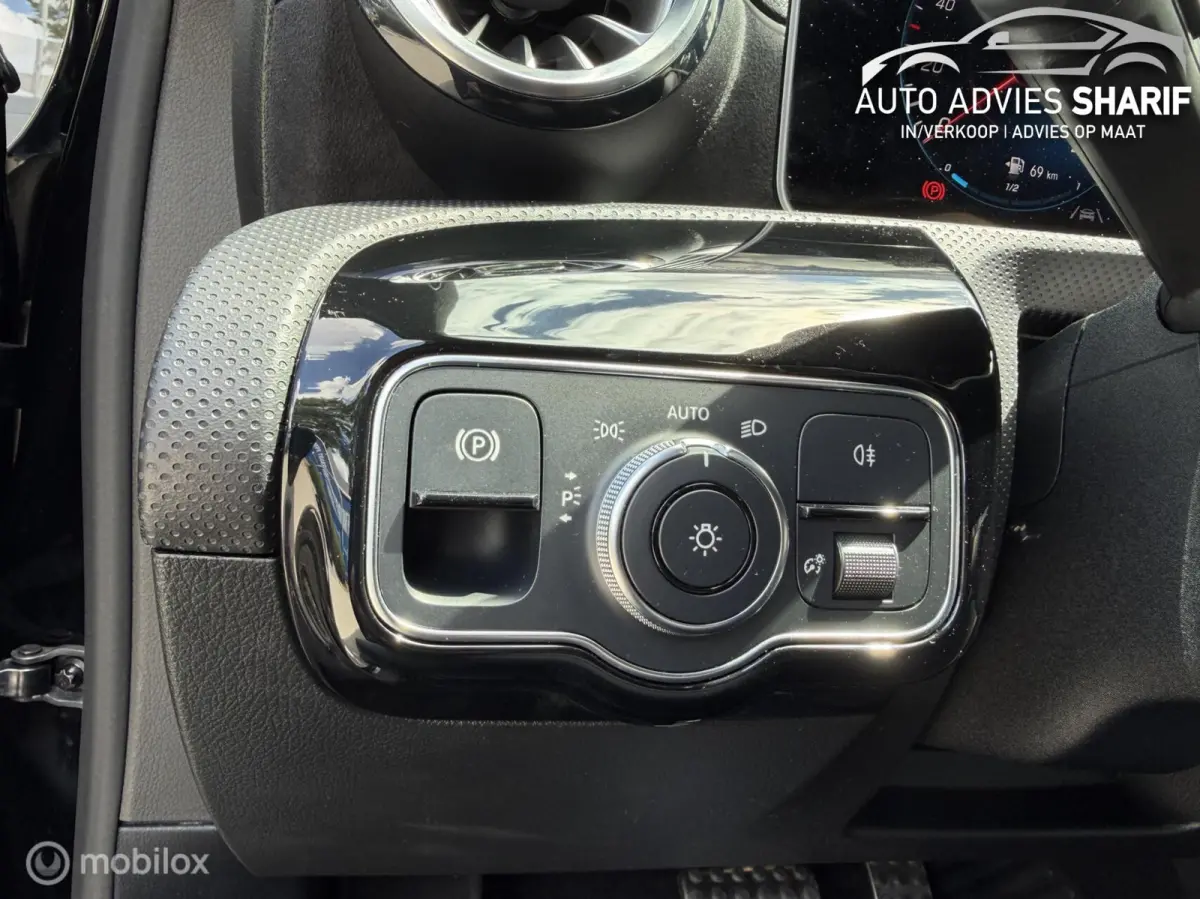 200 AMG Wildscreen|Burmester|Camera|Navi
