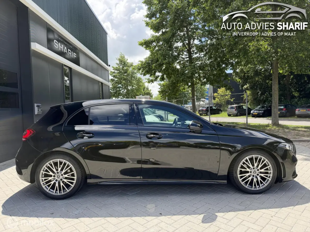 200 AMG Wildscreen|Burmester|Camera|Navi