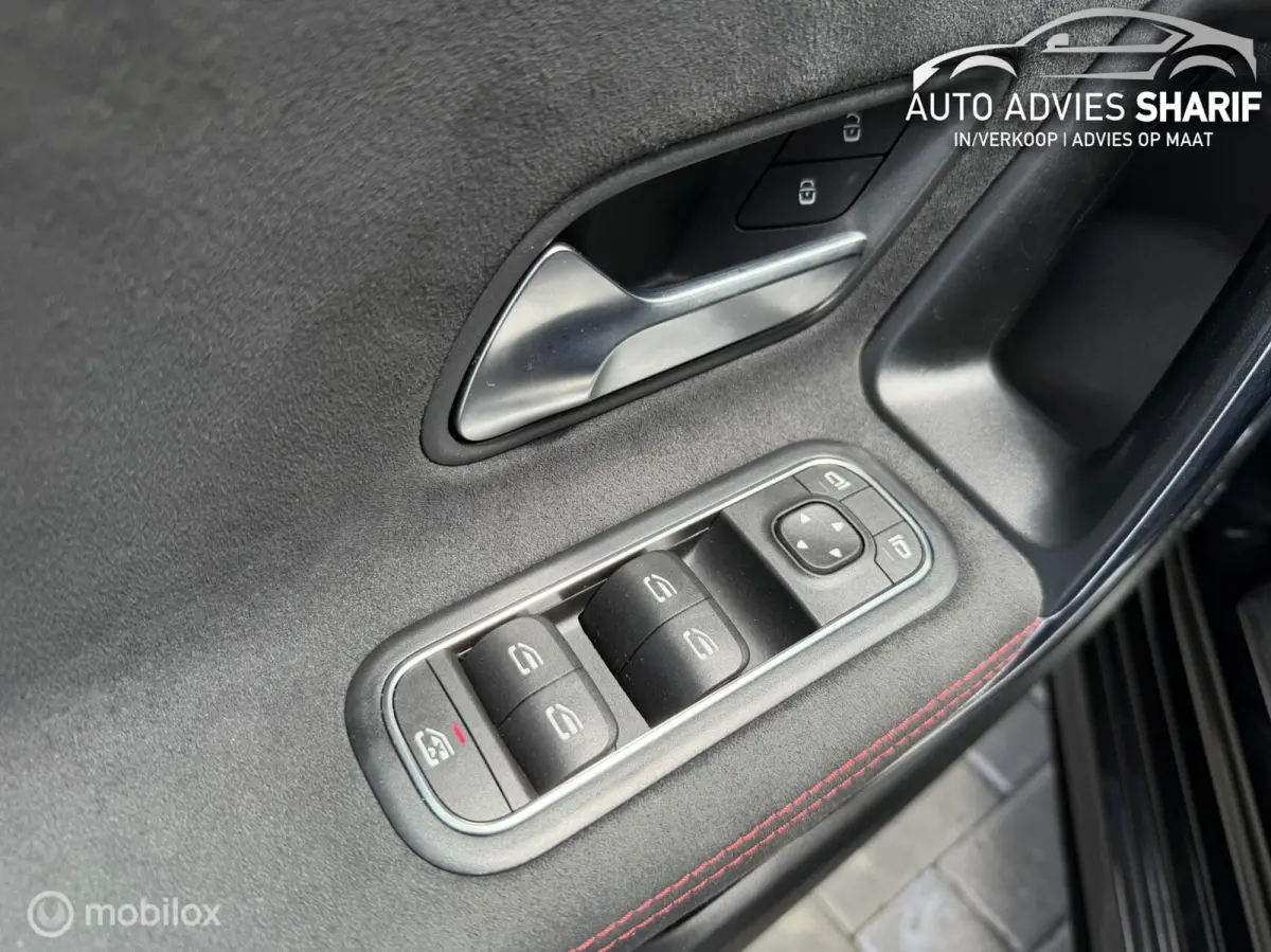 200 AMG Wildscreen|Burmester|Camera|Navi