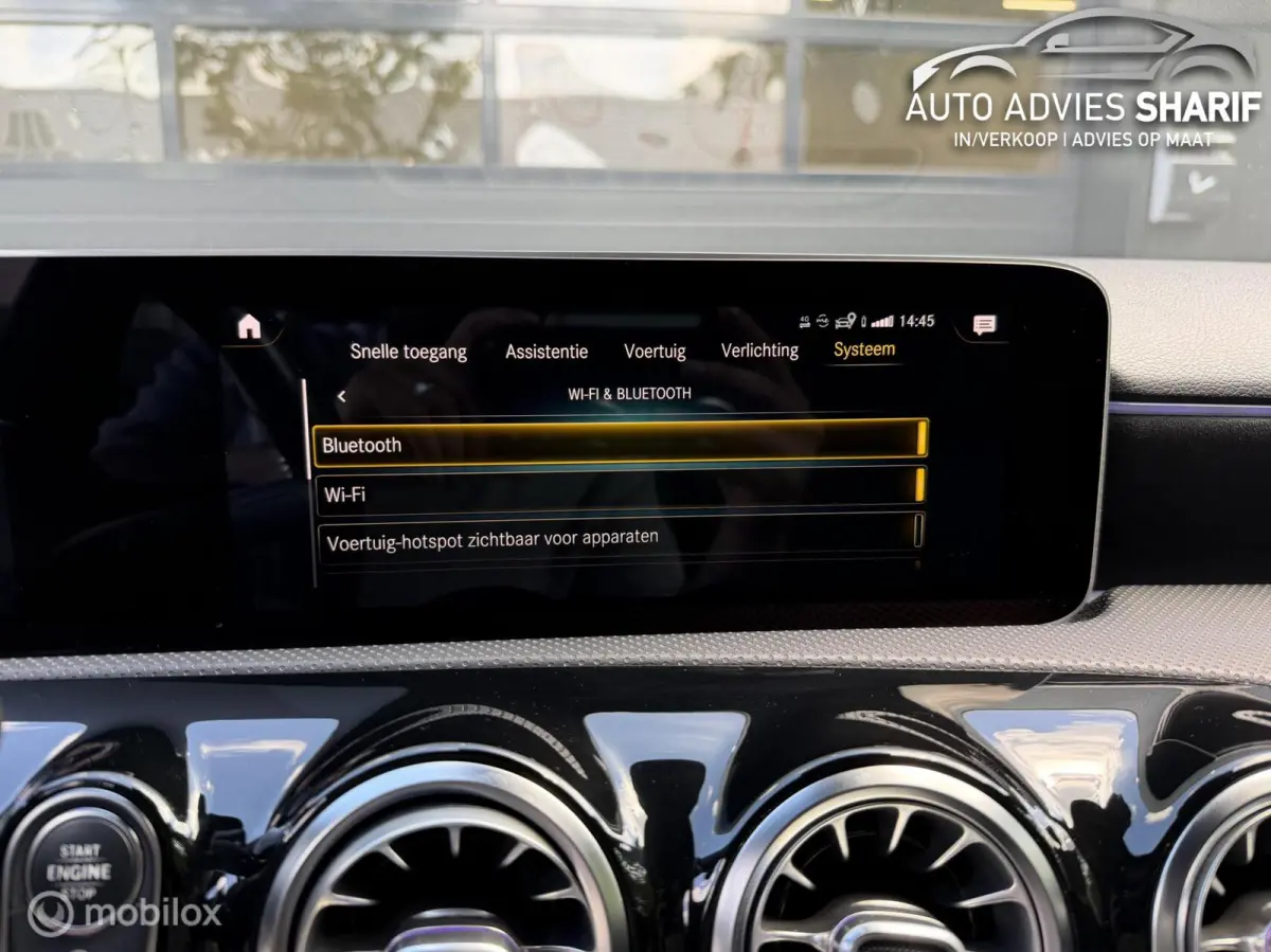 200 AMG Wildscreen|Burmester|Camera|Navi