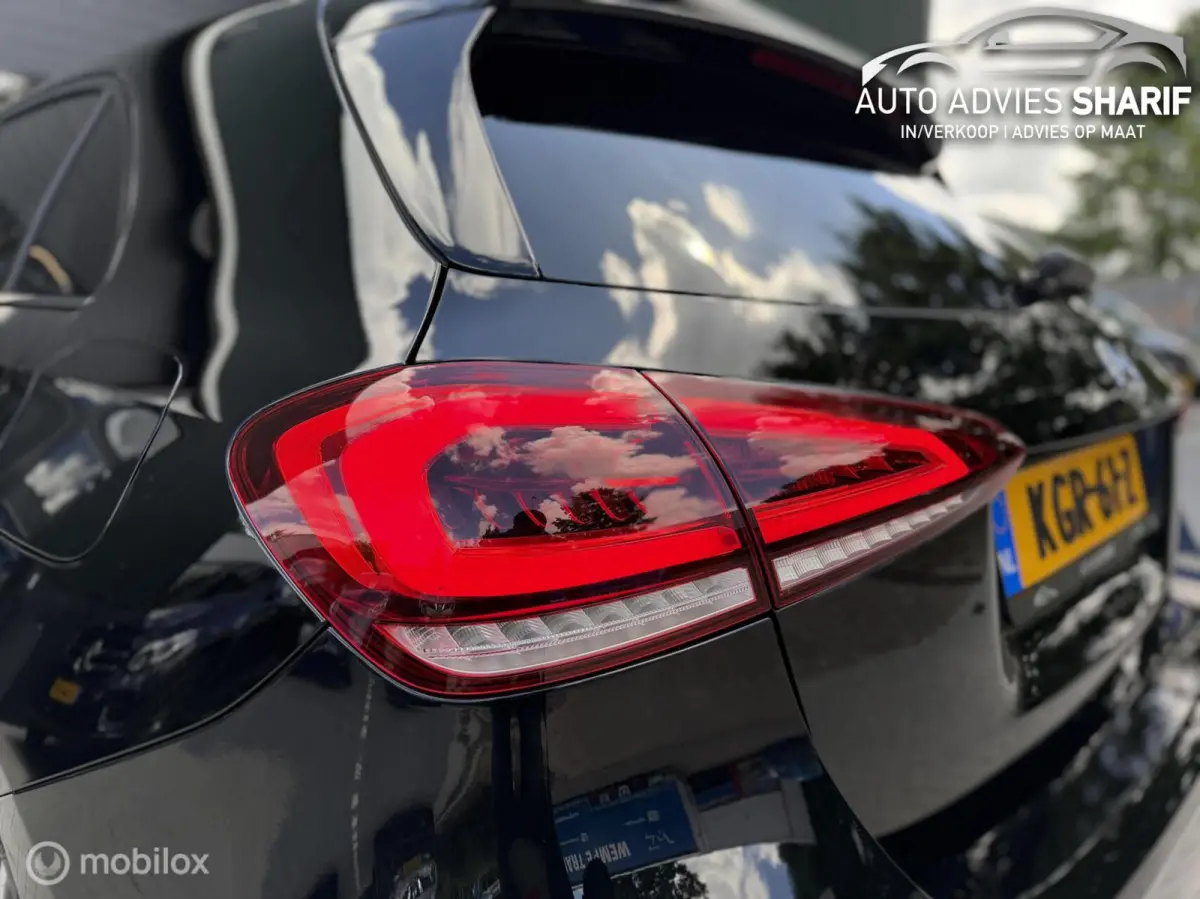 200 AMG Wildscreen|Burmester|Camera|Navi