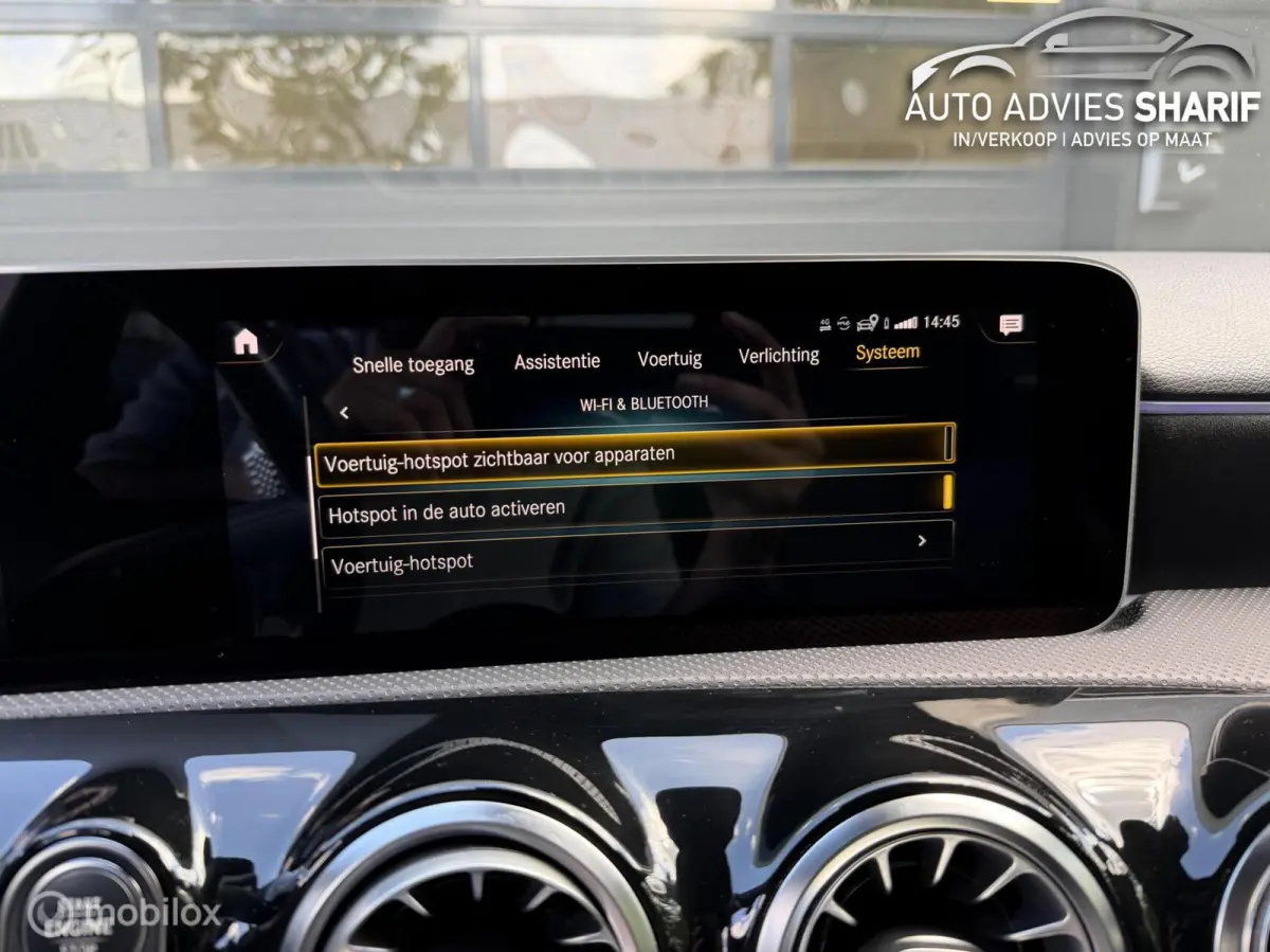 200 AMG Wildscreen|Burmester|Camera|Navi