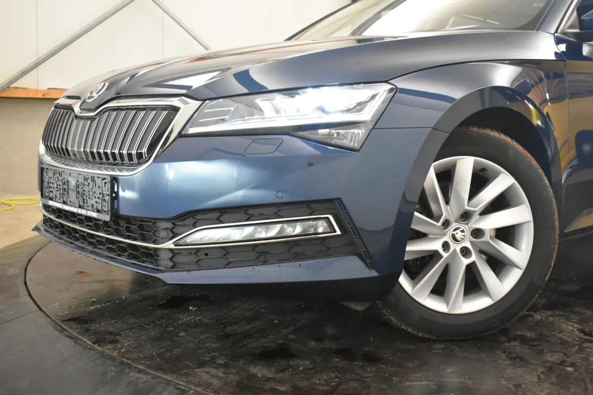 1.4 TSI iV PHEV Style EL Trekh + aKlep Mem Seats Camera Canton Sound  Stuur/stoel v+a Verwarming
