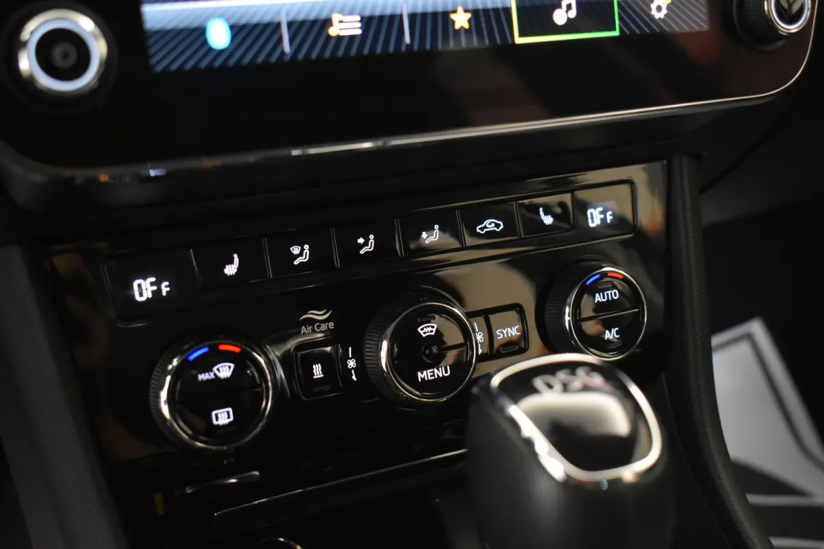 1.4 TSI iV PHEV Style EL Trekh + aKlep Mem Seats Camera Canton Sound  Stuur/stoel v+a Verwarming