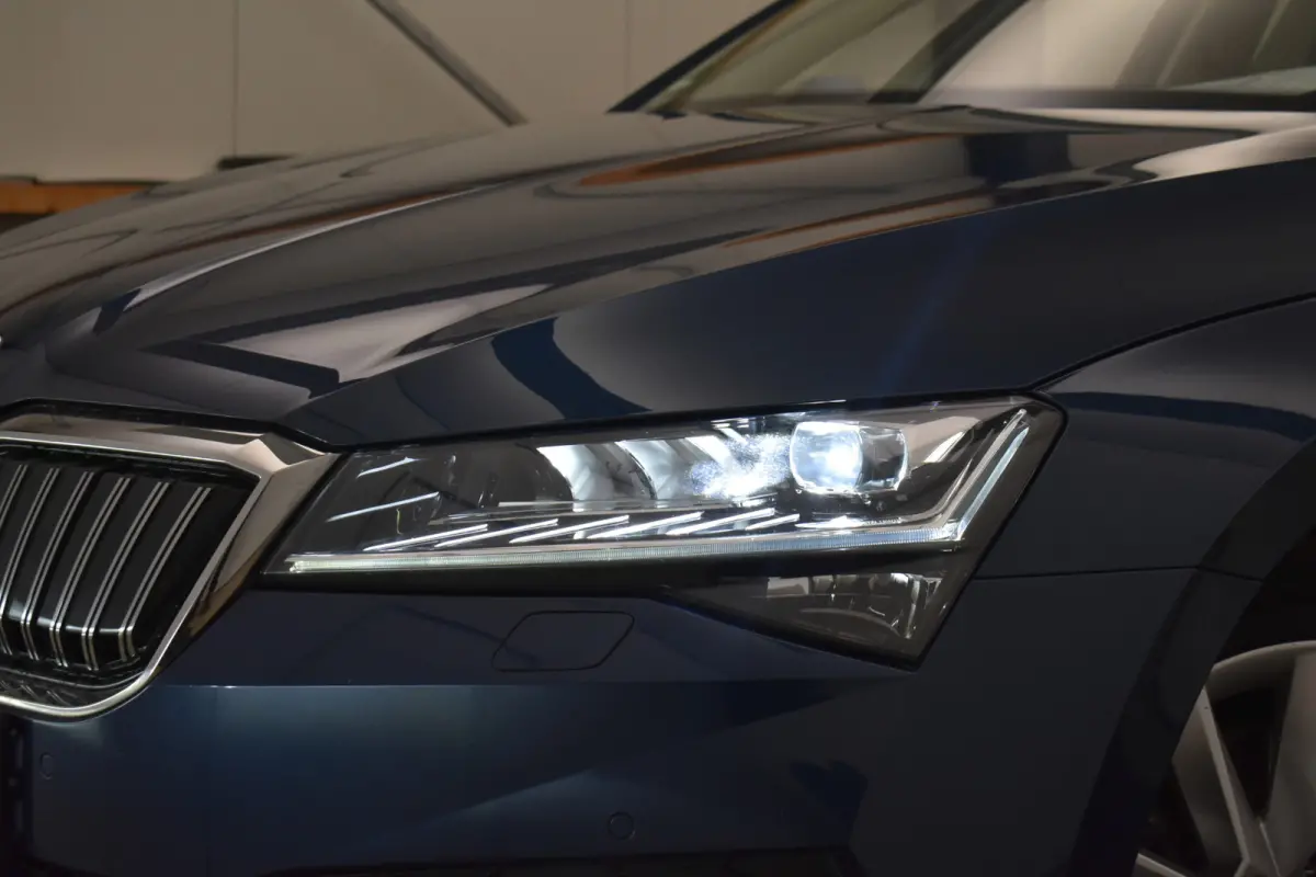 1.4 TSI iV PHEV Style EL Trekh + aKlep Mem Seats Camera Canton Sound  Stuur/stoel v+a Verwarming