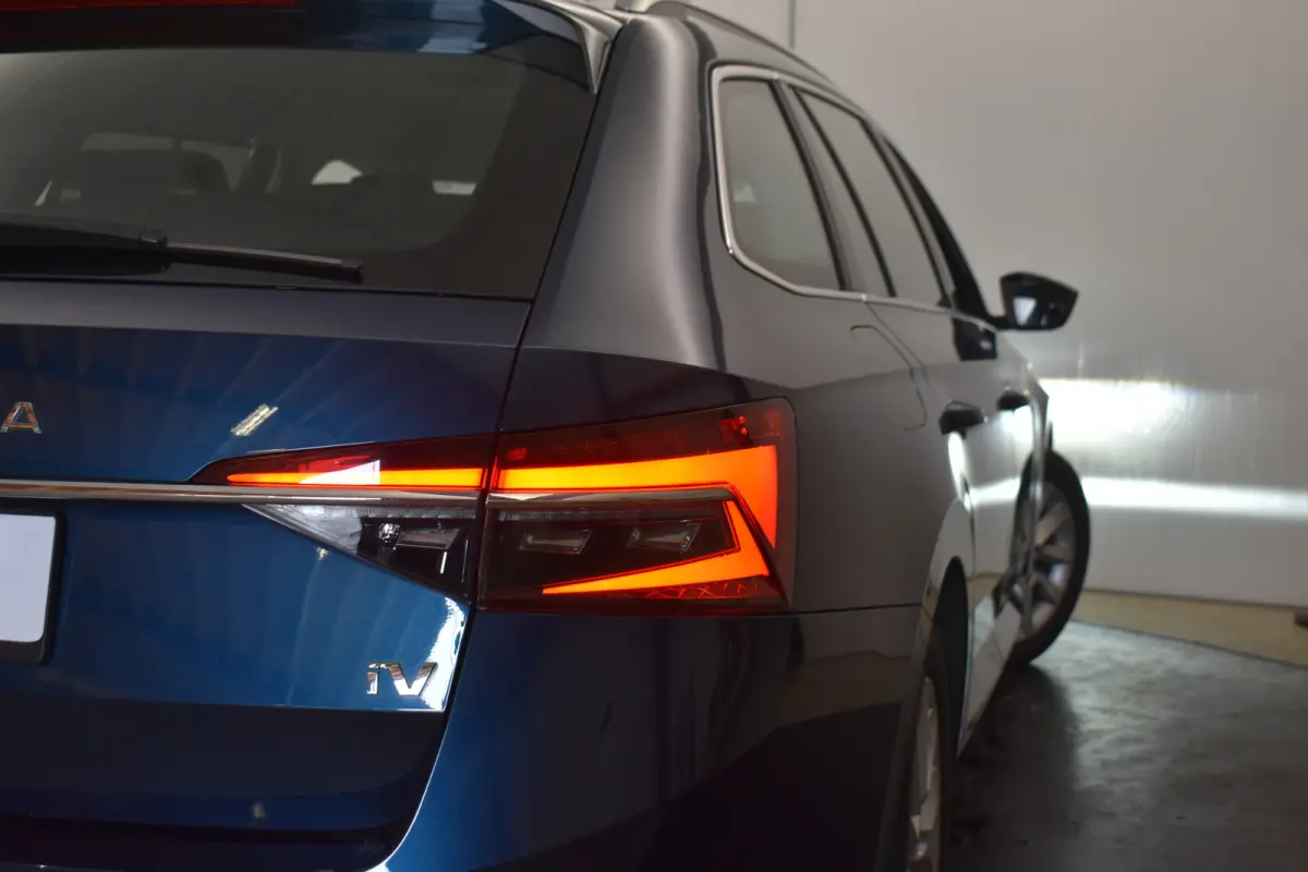 1.4 TSI iV PHEV Style EL Trekh + aKlep Mem Seats Camera Canton Sound  Stuur/stoel v+a Verwarming