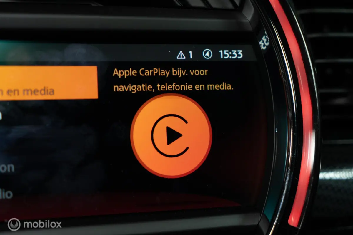 2.0 JCW ALL4 Chili PANO|HK|HUD|CAMERA|CARPLAY|