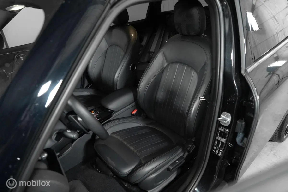 2.0 JCW ALL4 Chili PANO|HK|HUD|CAMERA|CARPLAY|