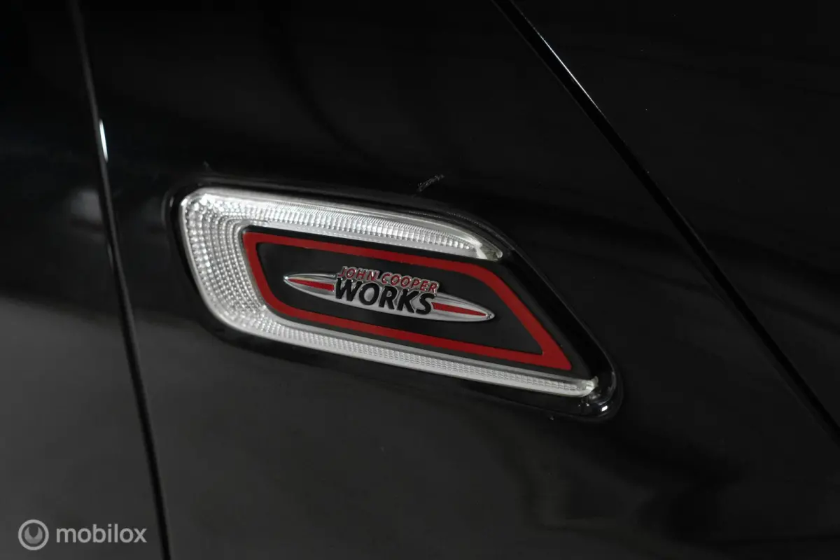 2.0 JCW ALL4 Chili PANO|HK|HUD|CAMERA|CARPLAY|