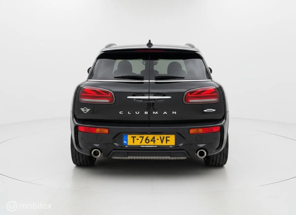 2.0 JCW ALL4 Chili PANO|HK|HUD|CAMERA|CARPLAY|