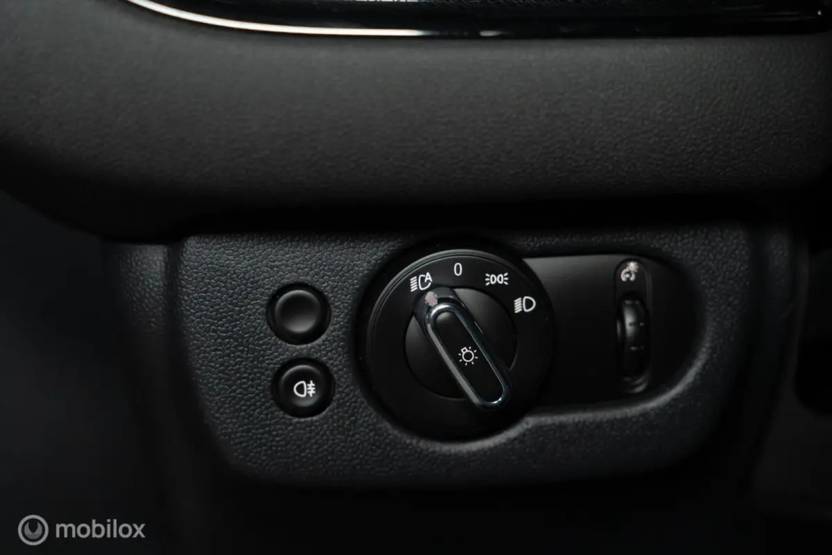 2.0 JCW ALL4 Chili PANO|HK|HUD|CAMERA|CARPLAY|