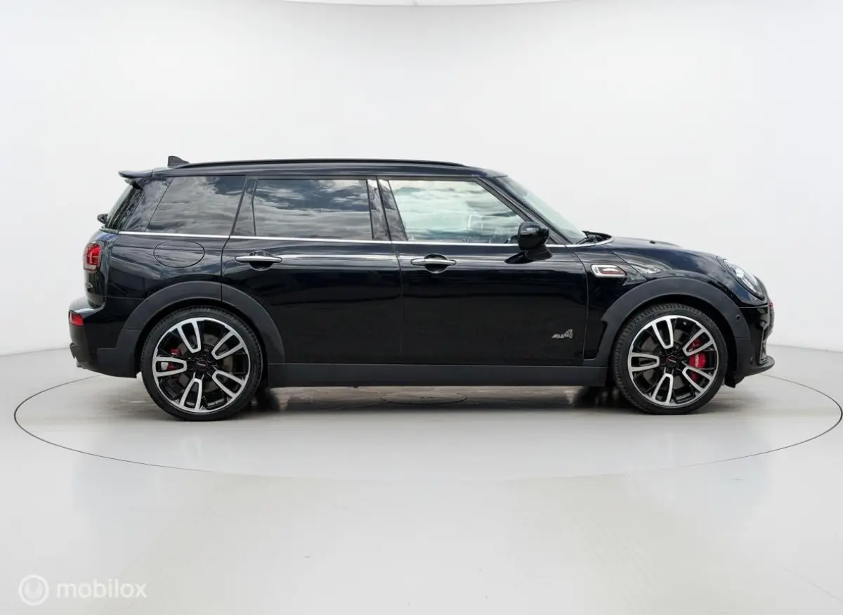 2.0 JCW ALL4 Chili PANO|HK|HUD|CAMERA|CARPLAY|