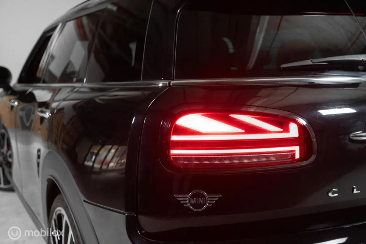 2.0 JCW ALL4 Chili PANO|HK|HUD|CAMERA|CARPLAY|