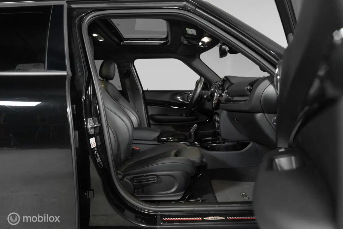 2.0 JCW ALL4 Chili PANO|HK|HUD|CAMERA|CARPLAY|