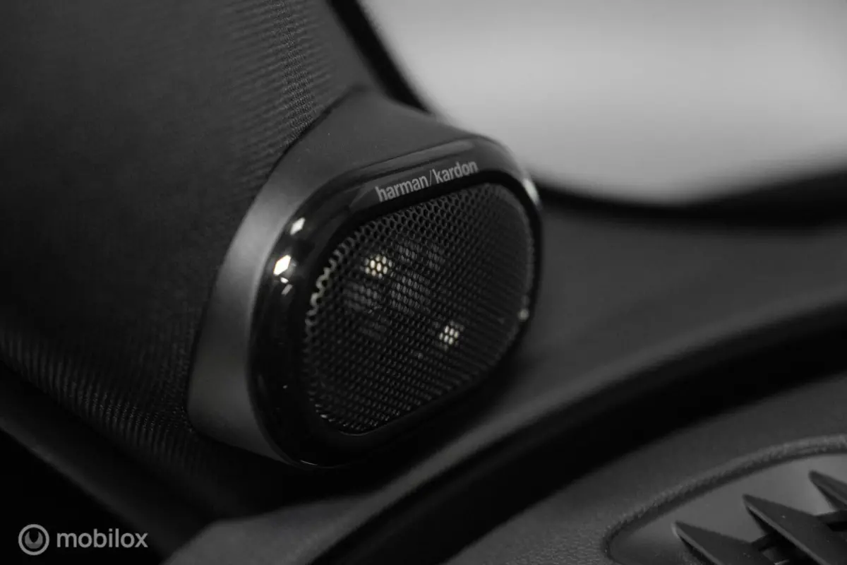 2.0 JCW ALL4 Chili PANO|HK|HUD|CAMERA|CARPLAY|