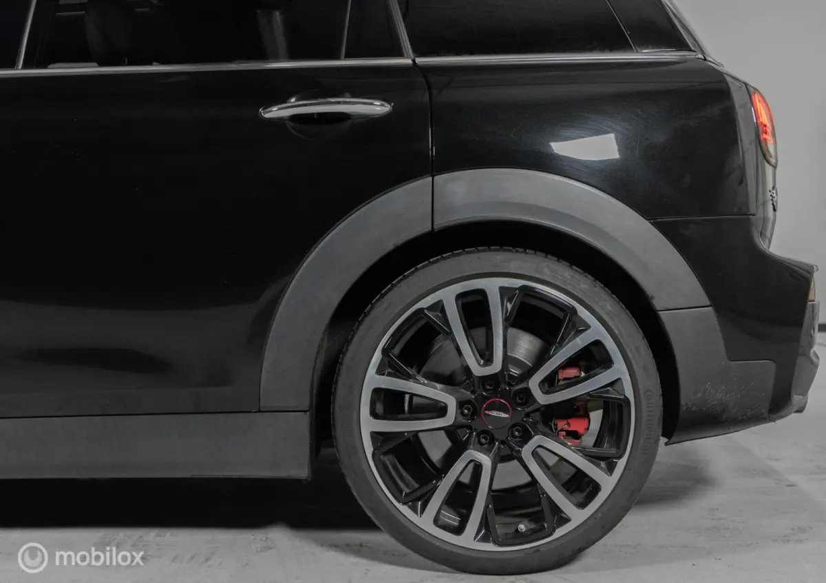 2.0 JCW ALL4 Chili PANO|HK|HUD|CAMERA|CARPLAY|