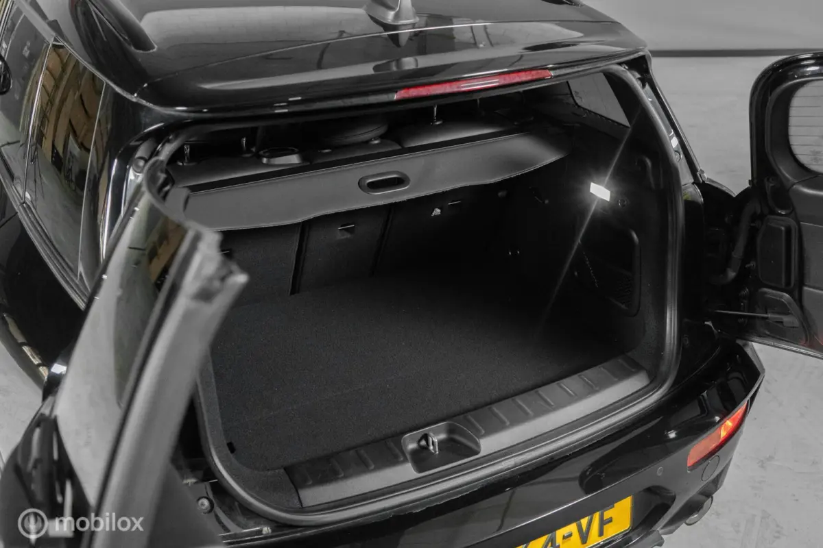 2.0 JCW ALL4 Chili PANO|HK|HUD|CAMERA|CARPLAY|