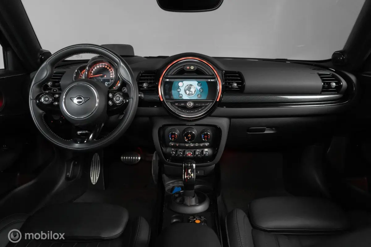 2.0 JCW ALL4 Chili PANO|HK|HUD|CAMERA|CARPLAY|