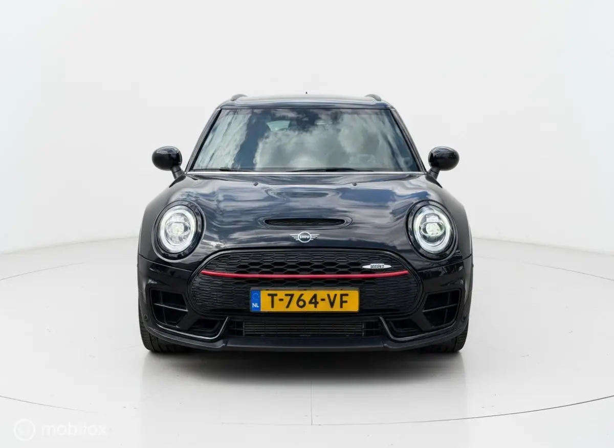 2.0 JCW ALL4 Chili PANO|HK|HUD|CAMERA|CARPLAY|