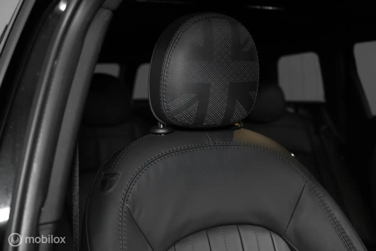 2.0 JCW ALL4 Chili PANO|HK|HUD|CAMERA|CARPLAY|