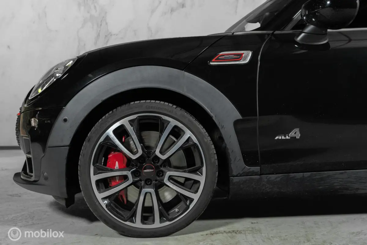 2.0 JCW ALL4 Chili PANO|HK|HUD|CAMERA|CARPLAY|