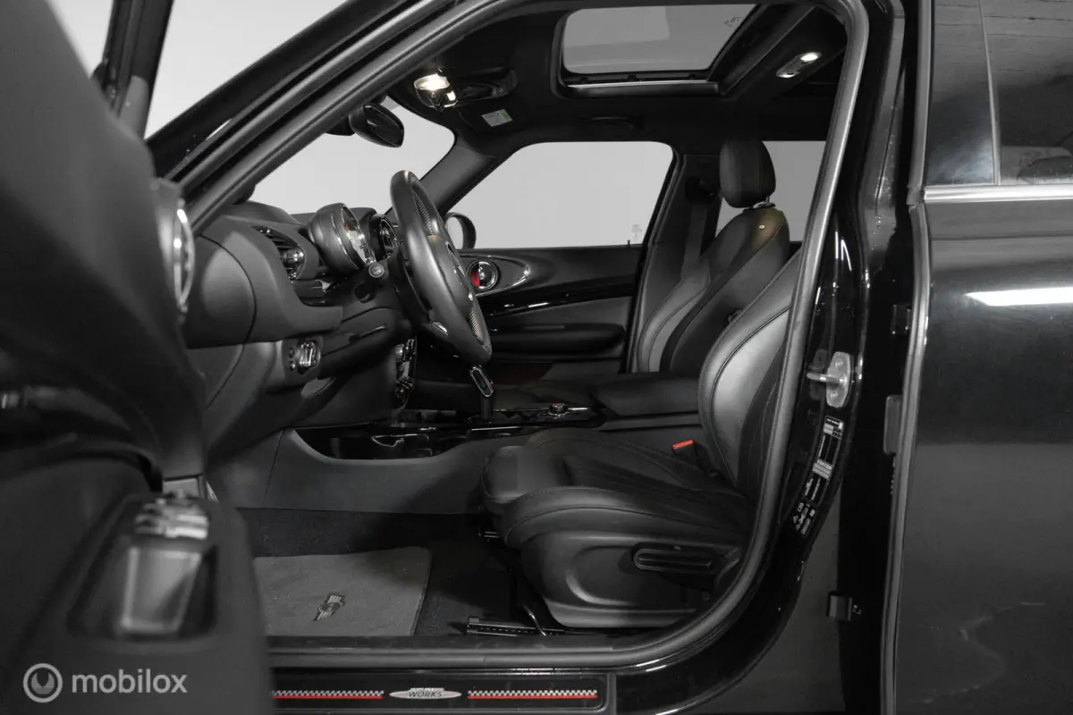 2.0 JCW ALL4 Chili PANO|HK|HUD|CAMERA|CARPLAY|