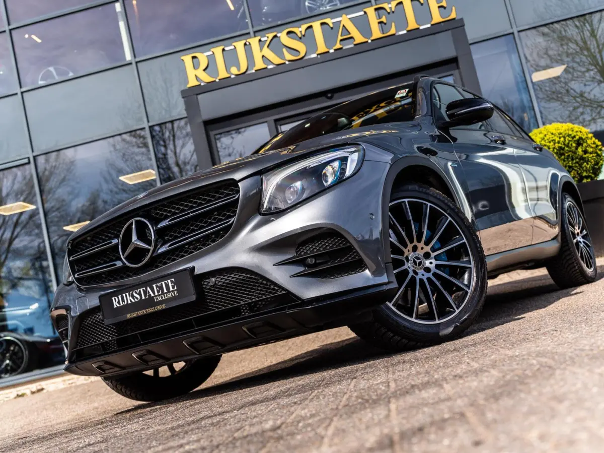 350e 4MATIC Premium AMG|PANO|STOELVERW