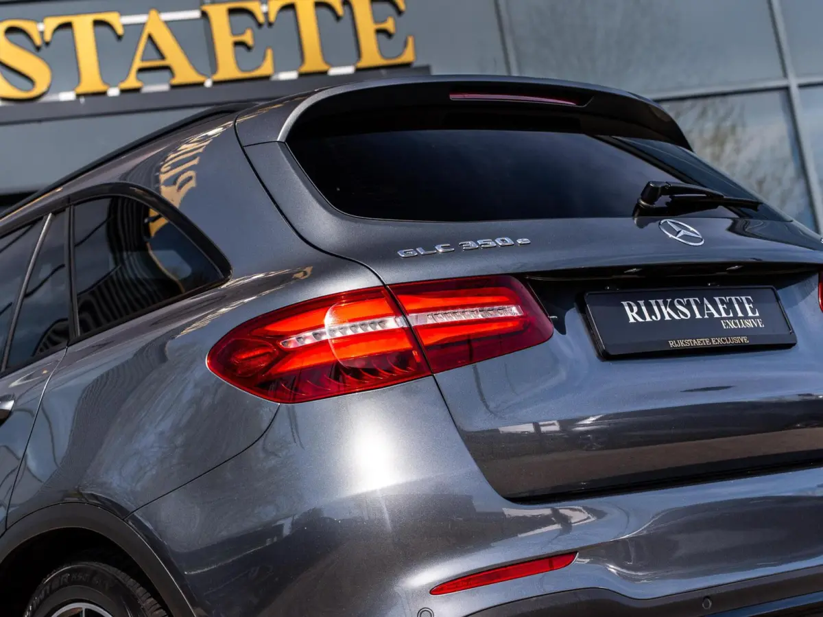 350e 4MATIC Premium AMG|PANO|STOELVERW