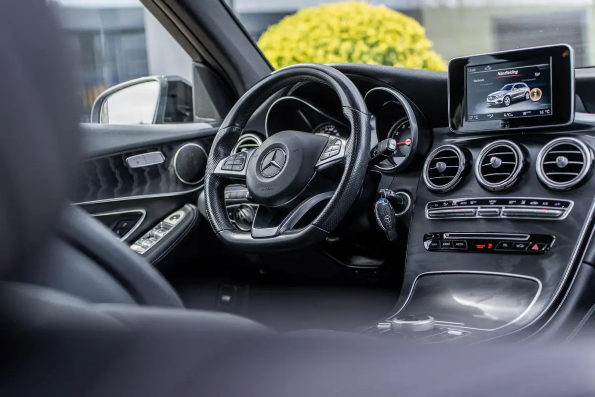 350e 4MATIC Premium AMG|PANO|STOELVERW