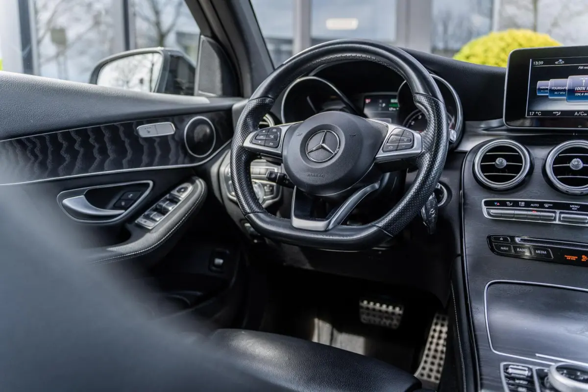 350e 4MATIC Premium AMG|PANO|STOELVERW