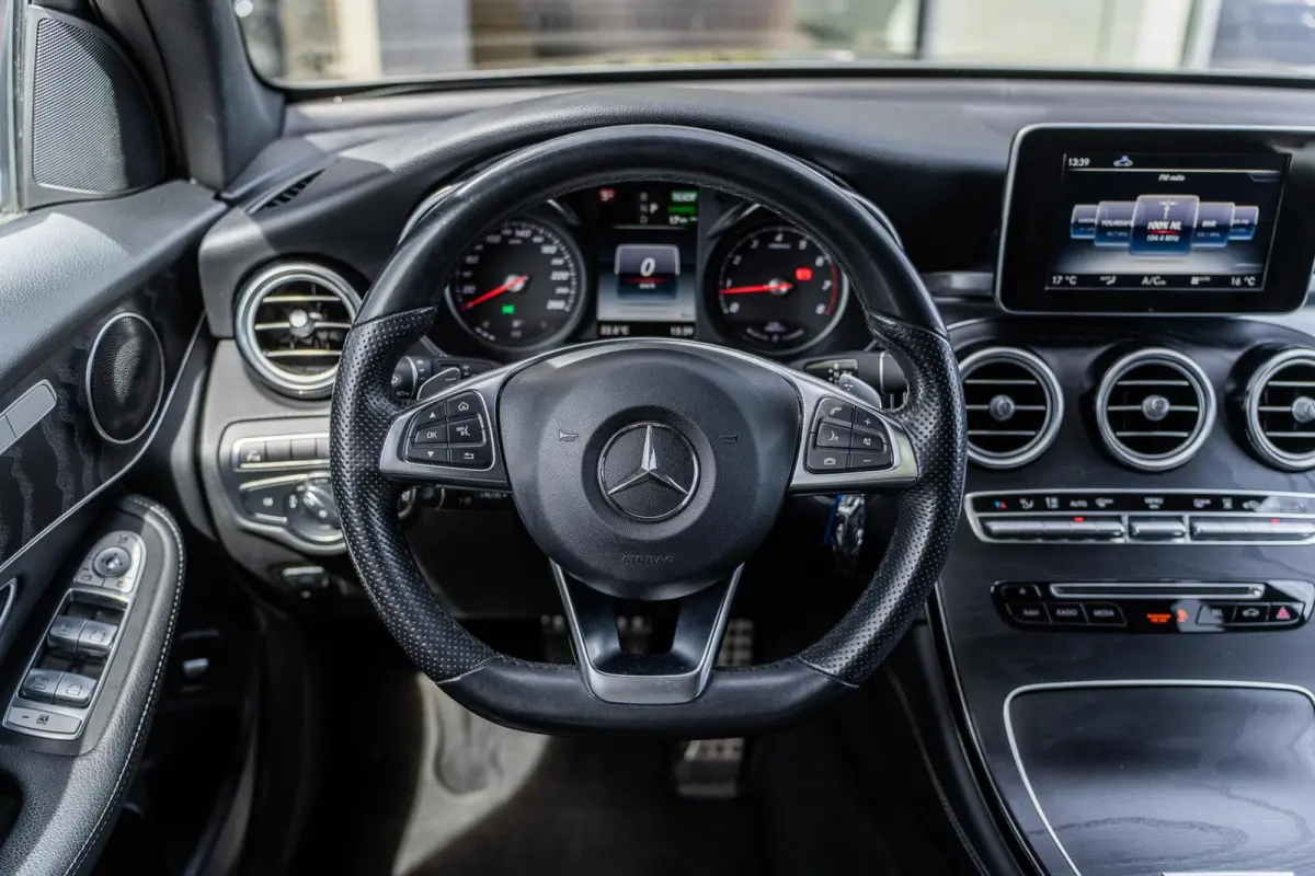 350e 4MATIC Premium AMG|PANO|STOELVERW
