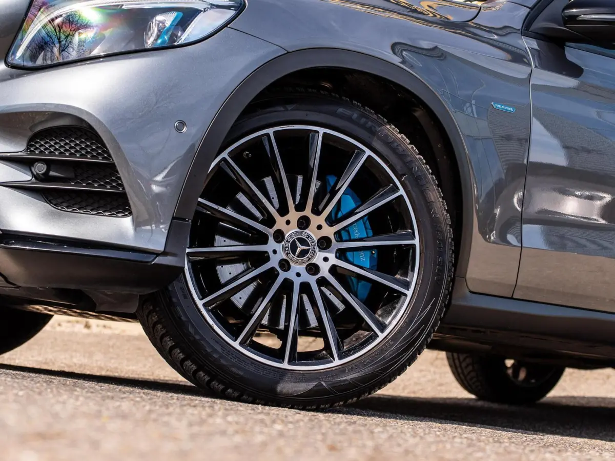 350e 4MATIC Premium AMG|PANO|STOELVERW