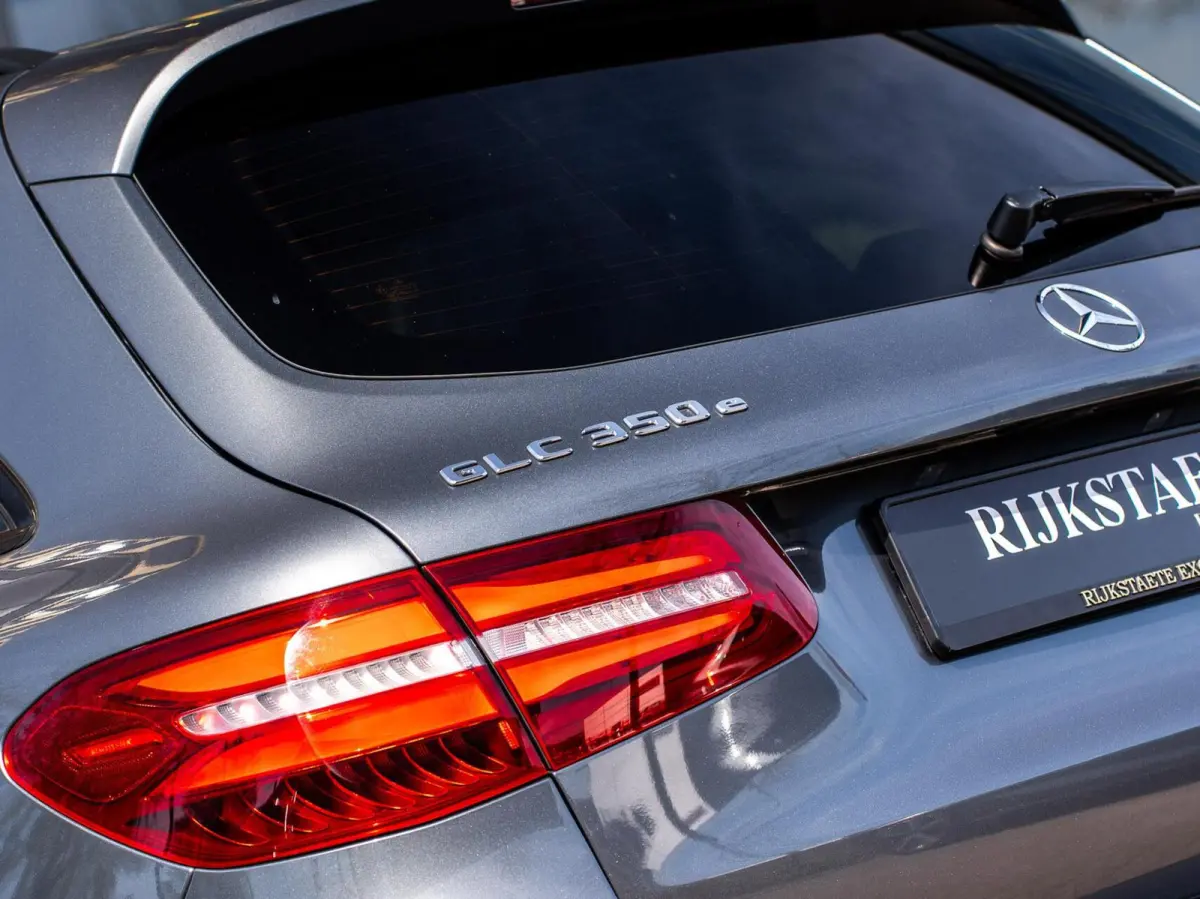 350e 4MATIC Premium AMG|PANO|STOELVERW